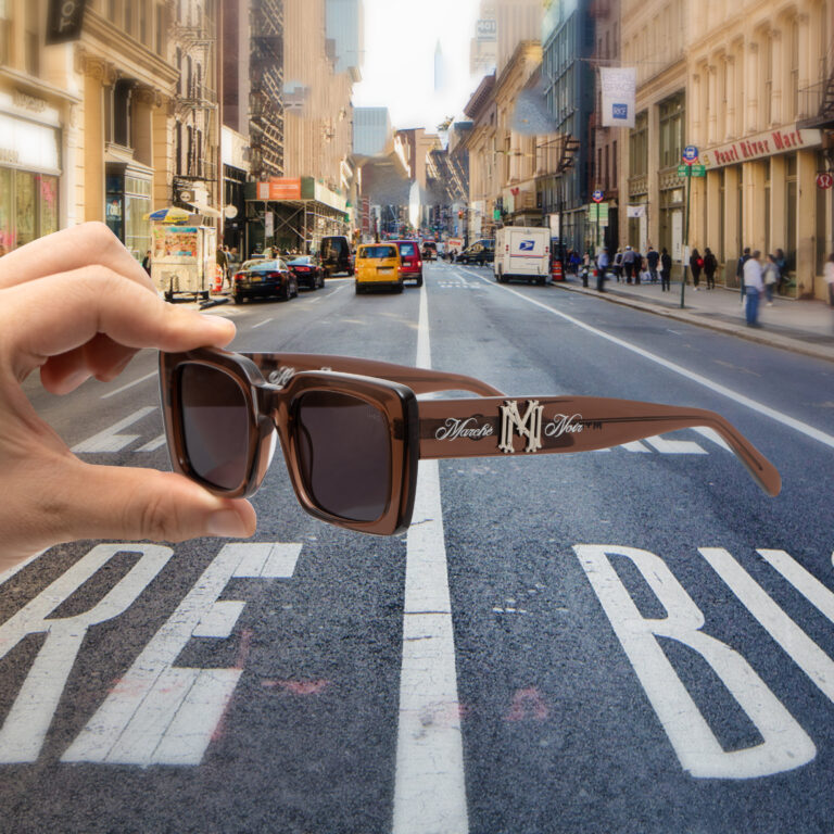 Sunglasses european streets lifestyle photo